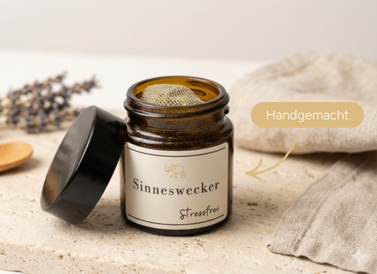 SMELLA Sinneswecker „Stressfrei“