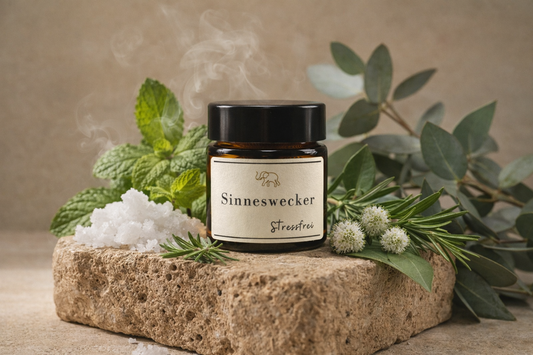 SMELLA Sinneswecker „Stressfrei“