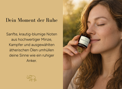 SMELLA Sinneswecker „Stressfrei“