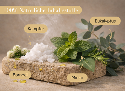 SMELLA Sinneswecker „Stressfrei“